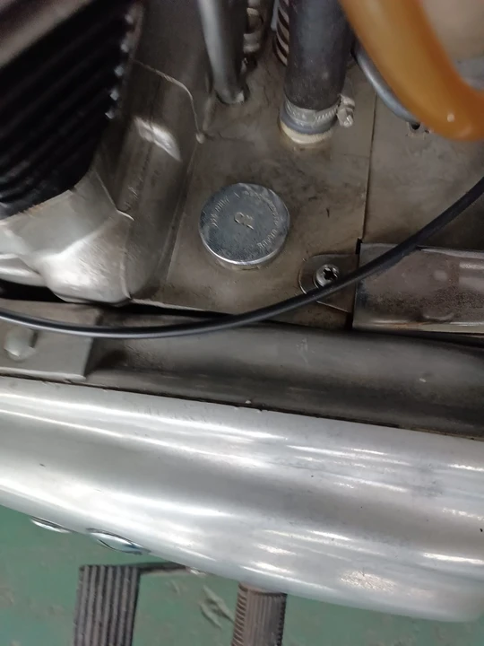 1969 Royal Enfield - Image 30 of 31