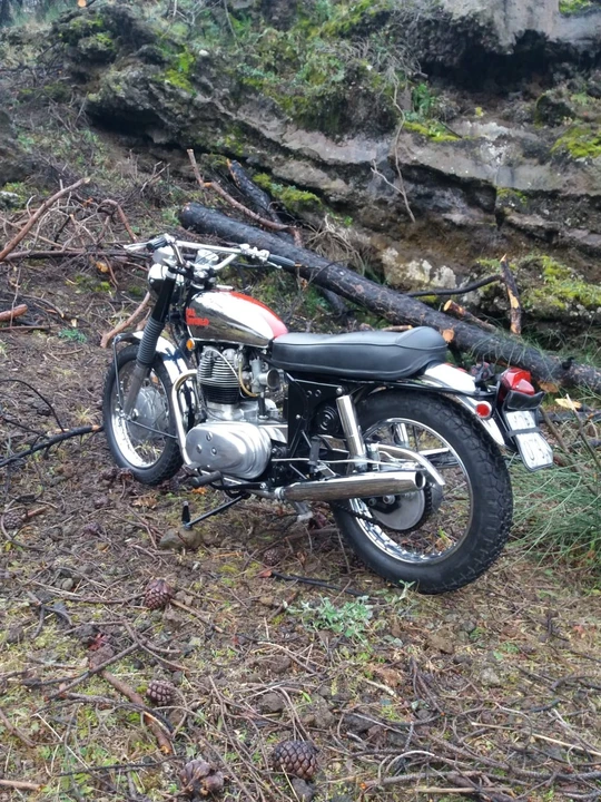 1969 Royal Enfield - Image 6 of 31