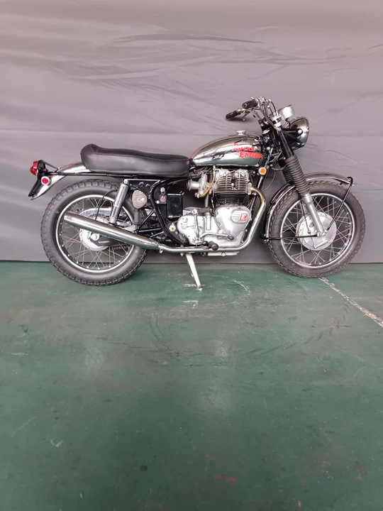 1969 Royal Enfield - Image 9 of 31