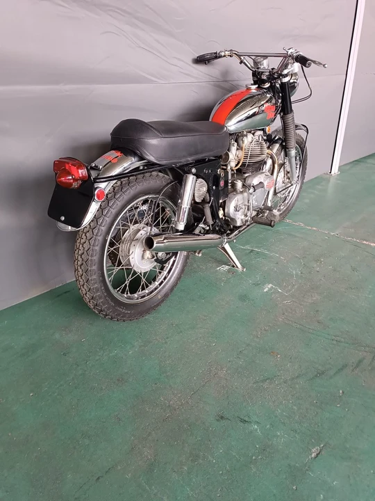 1969 Royal Enfield - Image 12 of 31