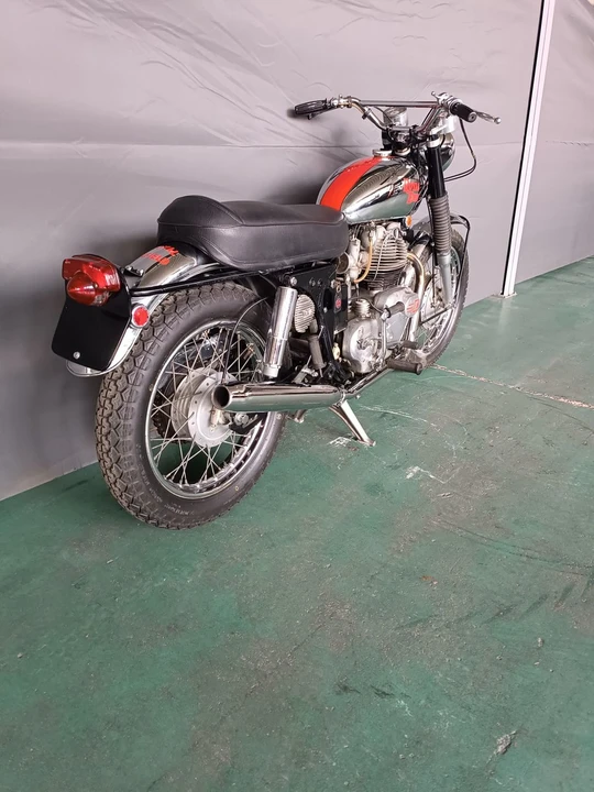 1969 Royal Enfield - Image 11 of 31