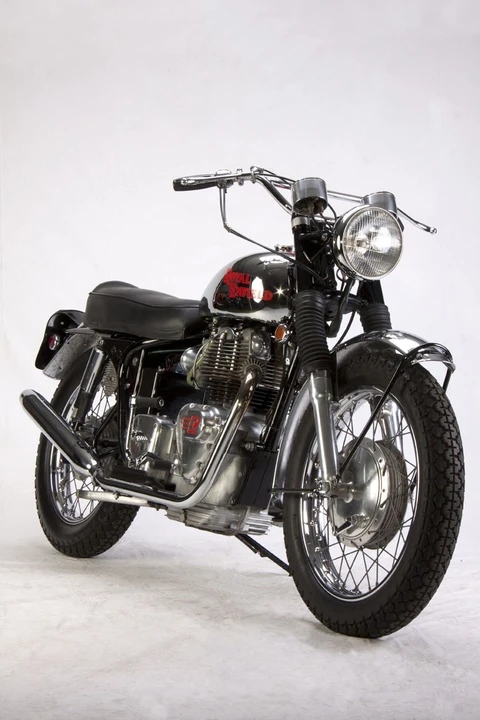1969 Royal Enfield - Image 14 of 31
