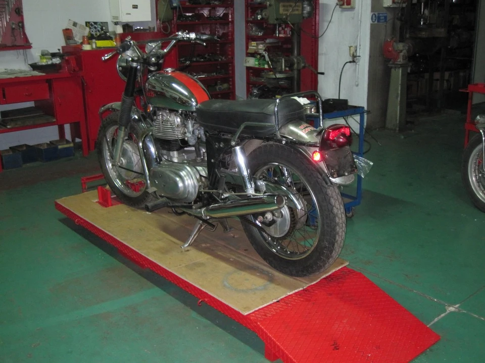 1969 Royal Enfield - Image 22 of 31