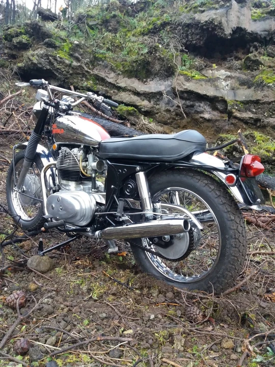 1969 Royal Enfield - Image 24 of 31