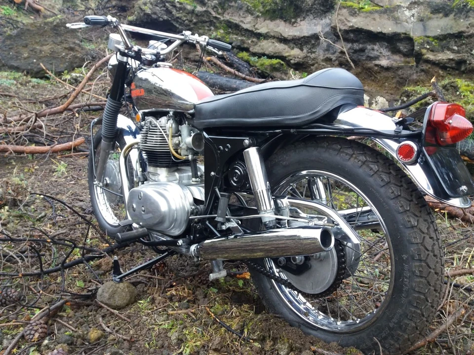 1969 Royal Enfield - Image 25 of 31