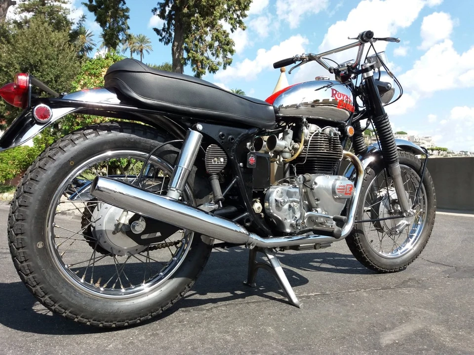 1969 Royal Enfield - Image 26 of 31