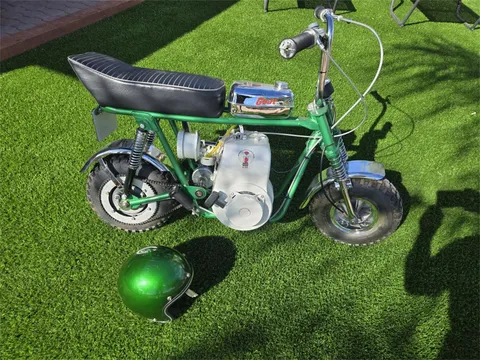 1969 Rupp Centaur