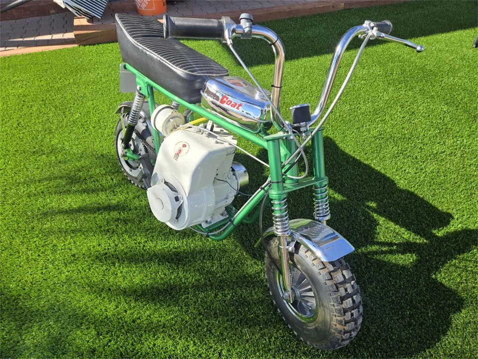 1969 Rupp Dart Kart - Image 2 of 4