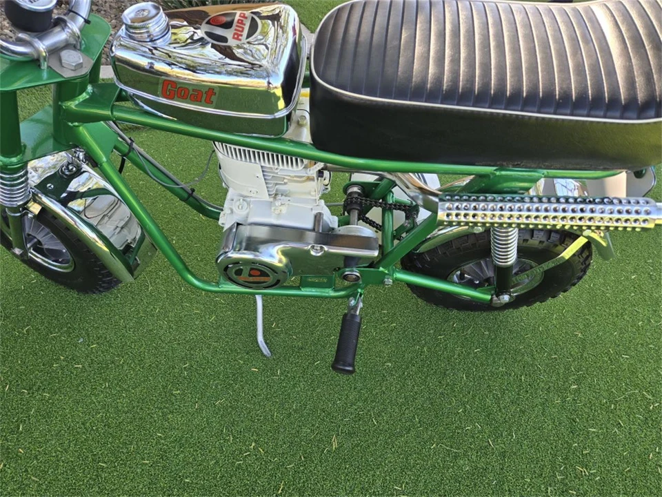 1969 Rupp Dart Kart - Image 3 of 4