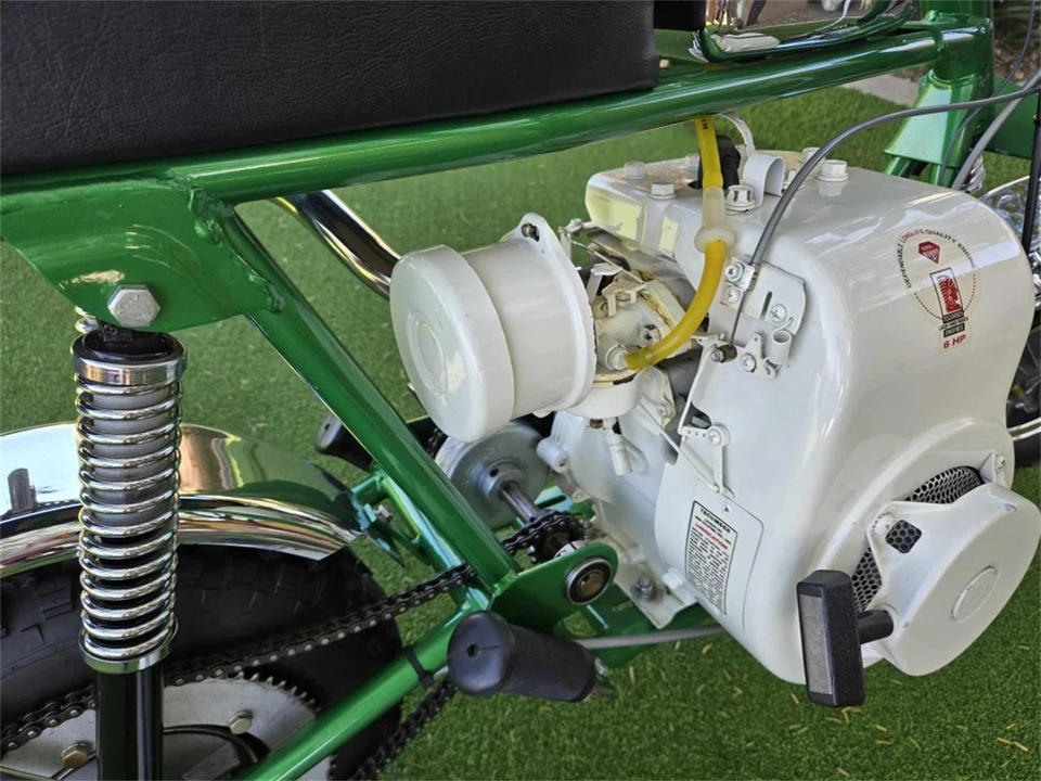 1969 Rupp Dart Kart - Image 4 of 4