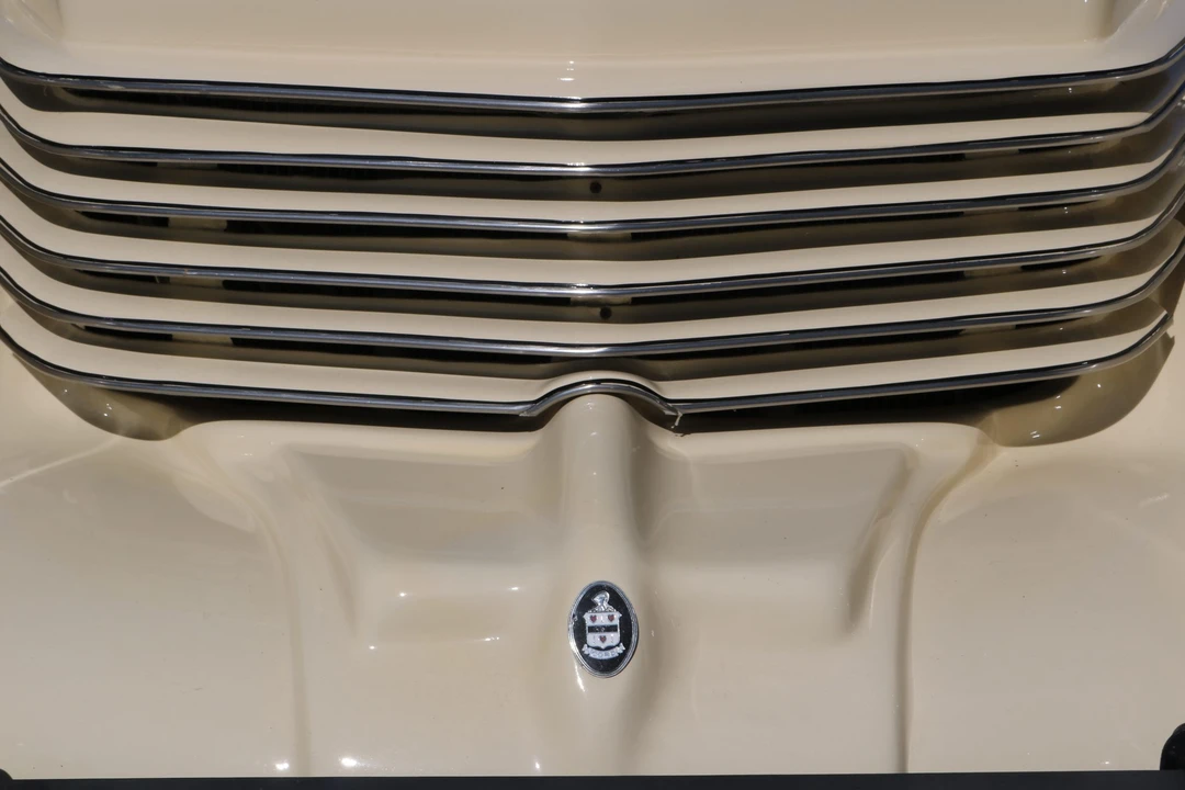 1969 Cord - Image 14 of 31
