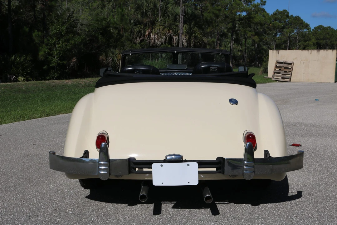 1969 Cord - Image 5 of 31