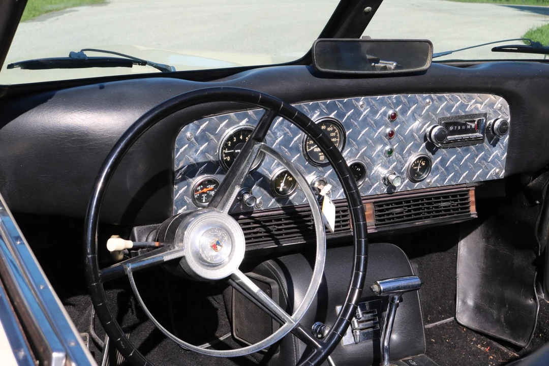 1969 Cord - Image 21 of 31