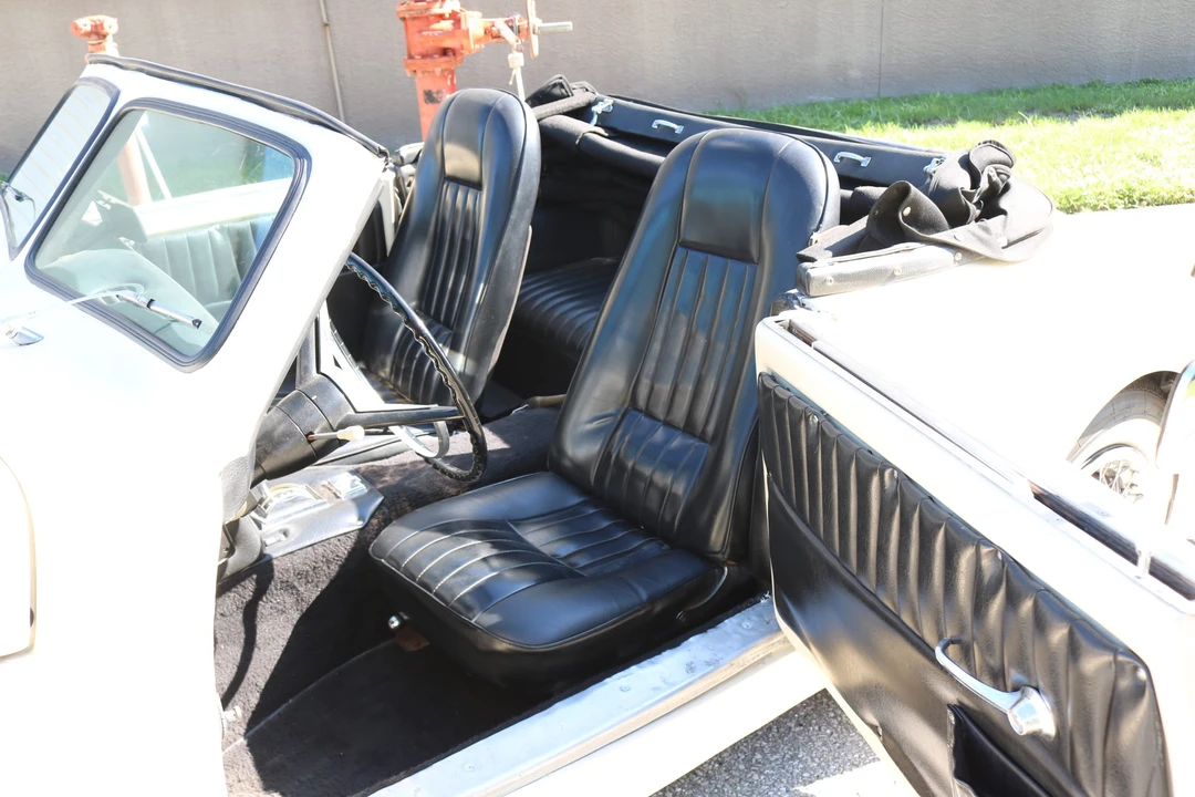1969 Cord - Image 19 of 31