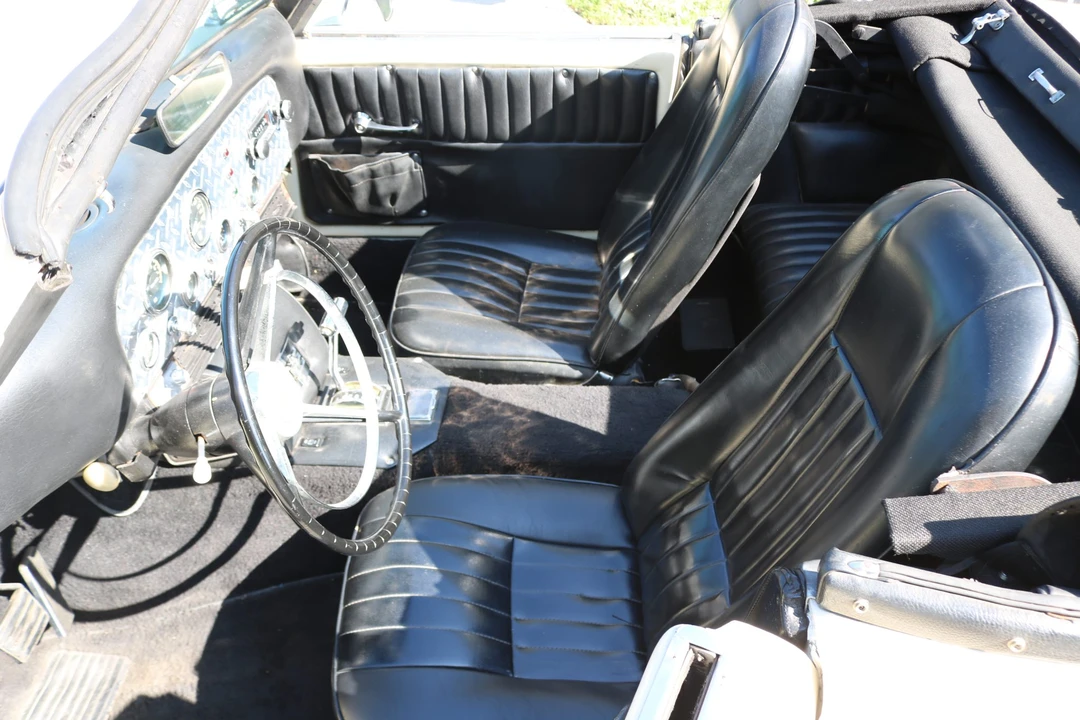 1969 Cord - Image 20 of 31