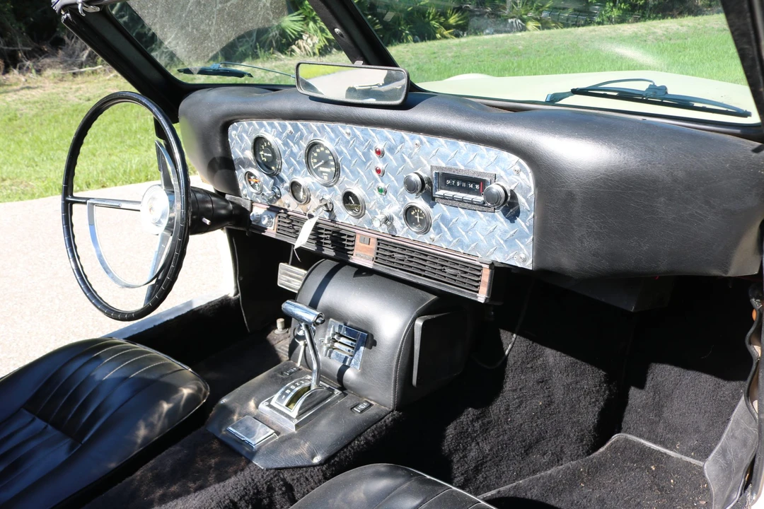 1969 Cord - Image 22 of 31