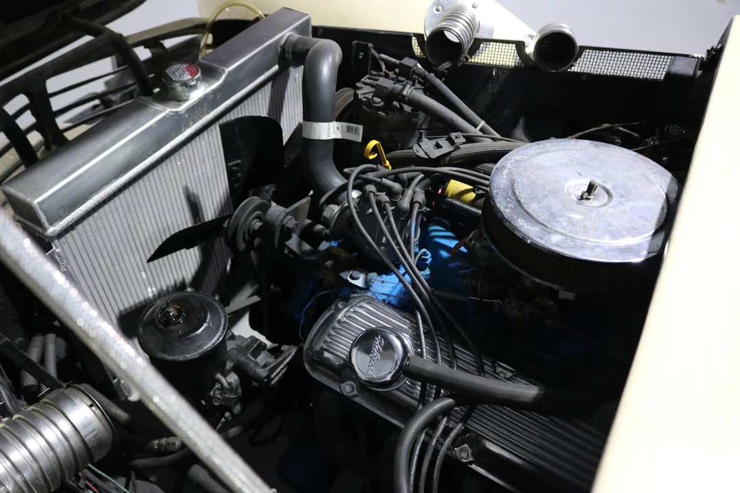 1969 Cord - Image 26 of 31