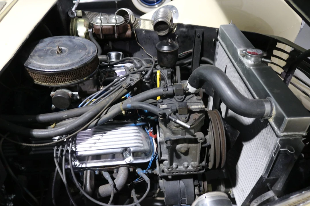 1969 Cord - Image 27 of 31
