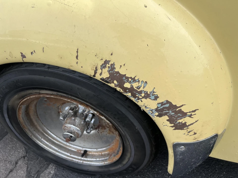 1969 Cord - Image 31 of 31