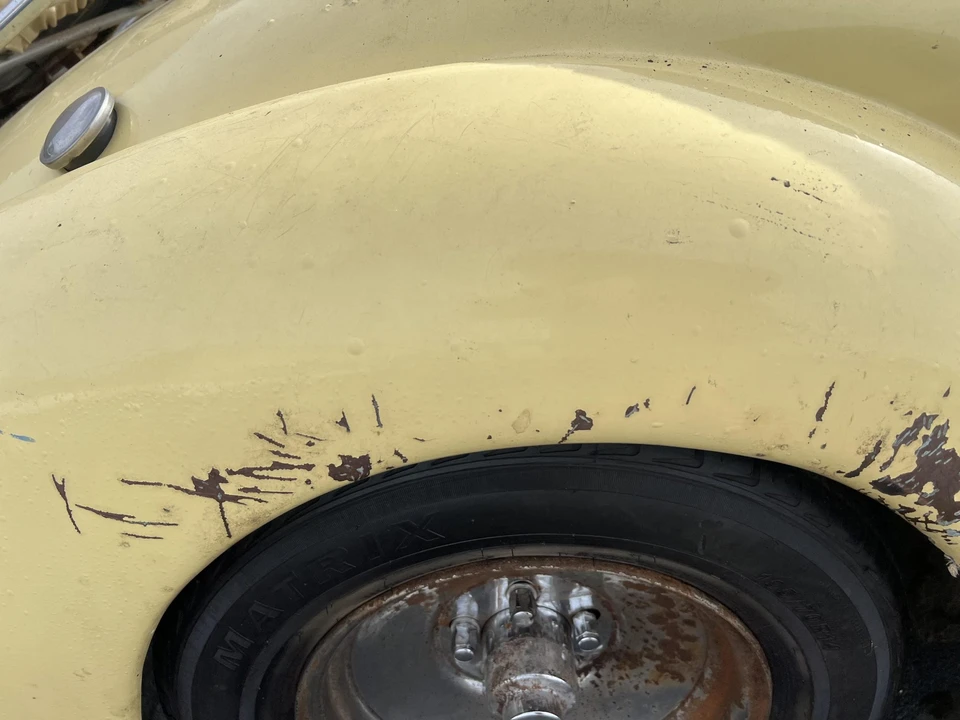 1969 Cord - Image 30 of 31