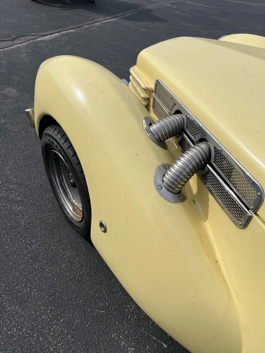 1969 Cord - Image 22 of 31