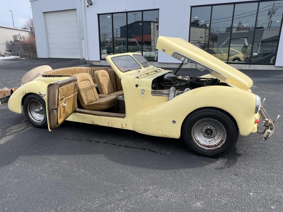 1969 Cord - Image 19 of 31