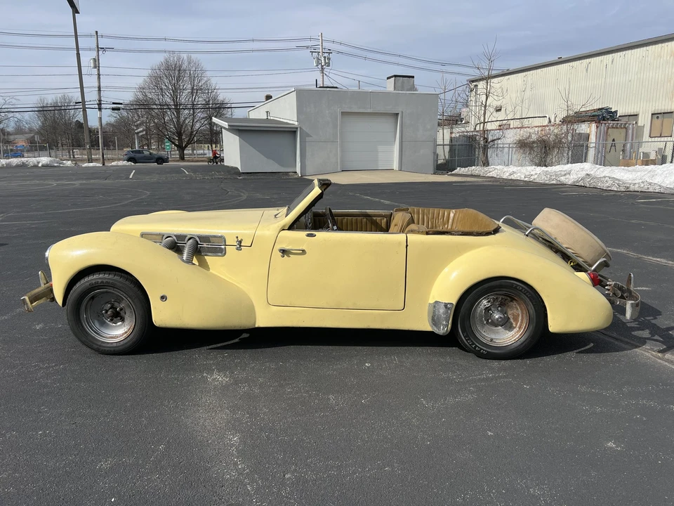 1969 Cord - Image 6 of 31