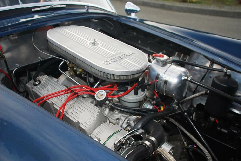 1969 Shelby Cobra Replica - Image 2 of 3