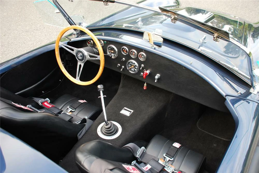1969 Shelby Cobra Replica - Image 3 of 3