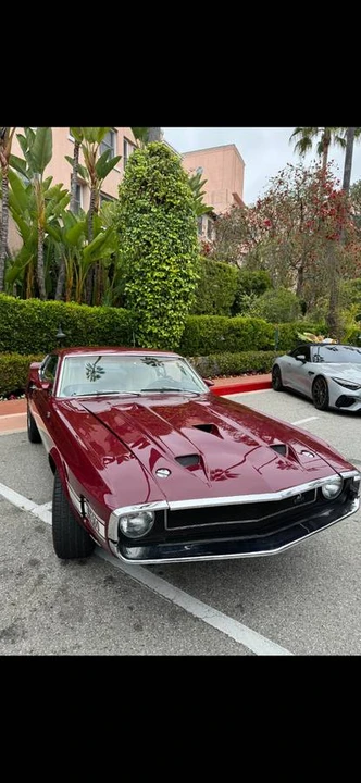 1969 Shelby GT500 - Image 9 of 18
