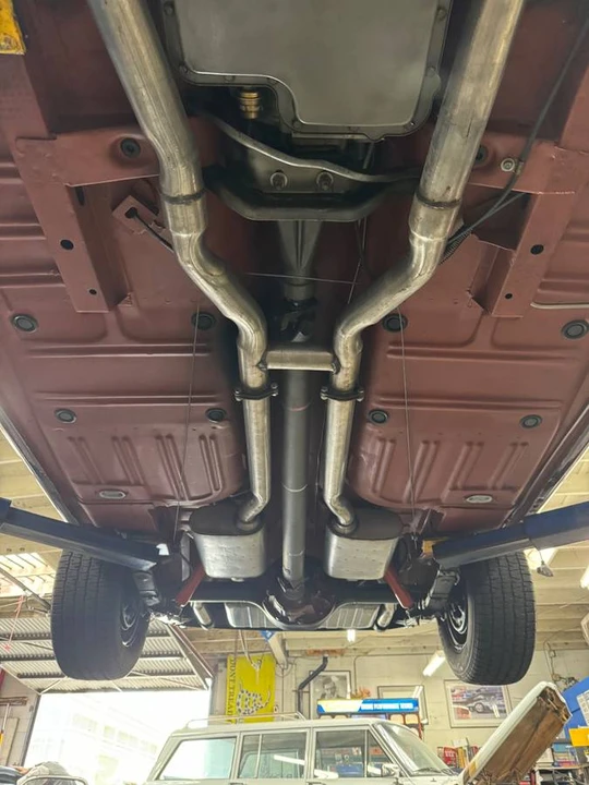 1969 Shelby GT500 - Image 16 of 18