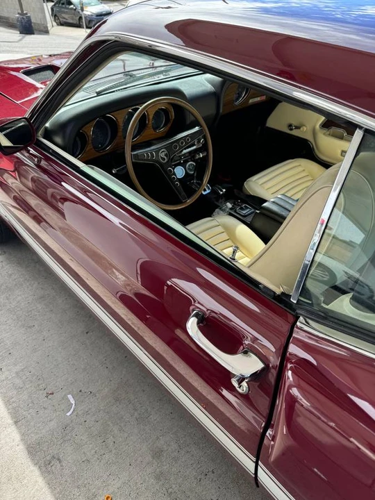 1969 Shelby GT500 - Image 15 of 18
