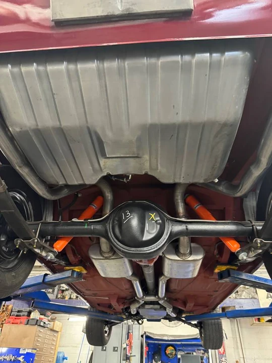 1969 Shelby GT500 - Image 17 of 18