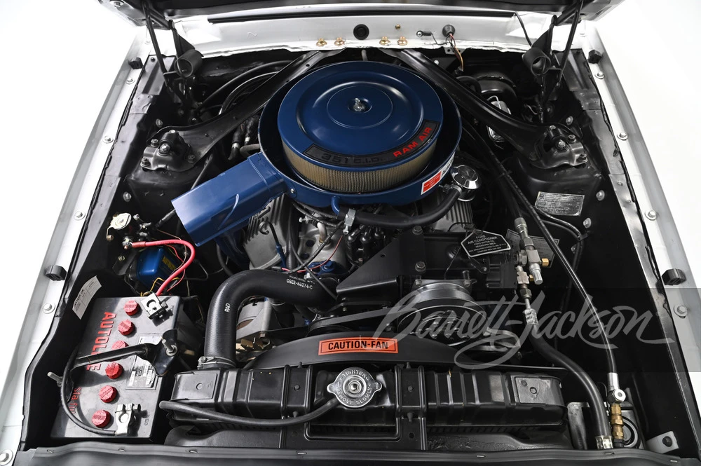 1969 Shelby GT350 - Image 2 of 25