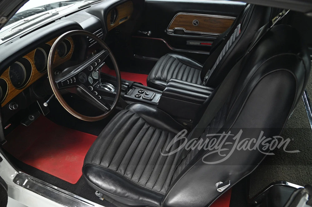 1969 Shelby GT350 - Image 3 of 25