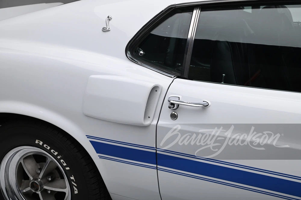 1969 Shelby GT350 - Image 4 of 25