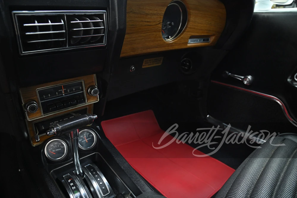 1969 Shelby GT350 - Image 7 of 25