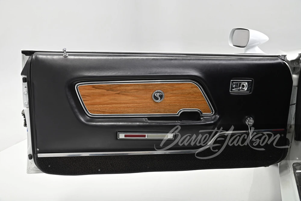 1969 Shelby GT350 - Image 9 of 25