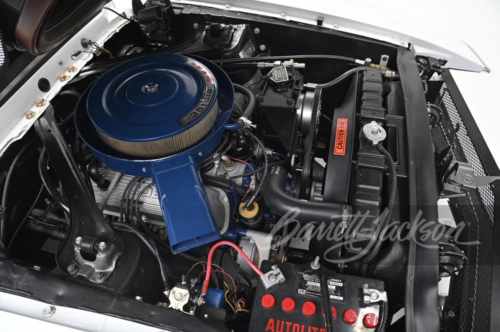 1969 Shelby GT350 - Image 11 of 25