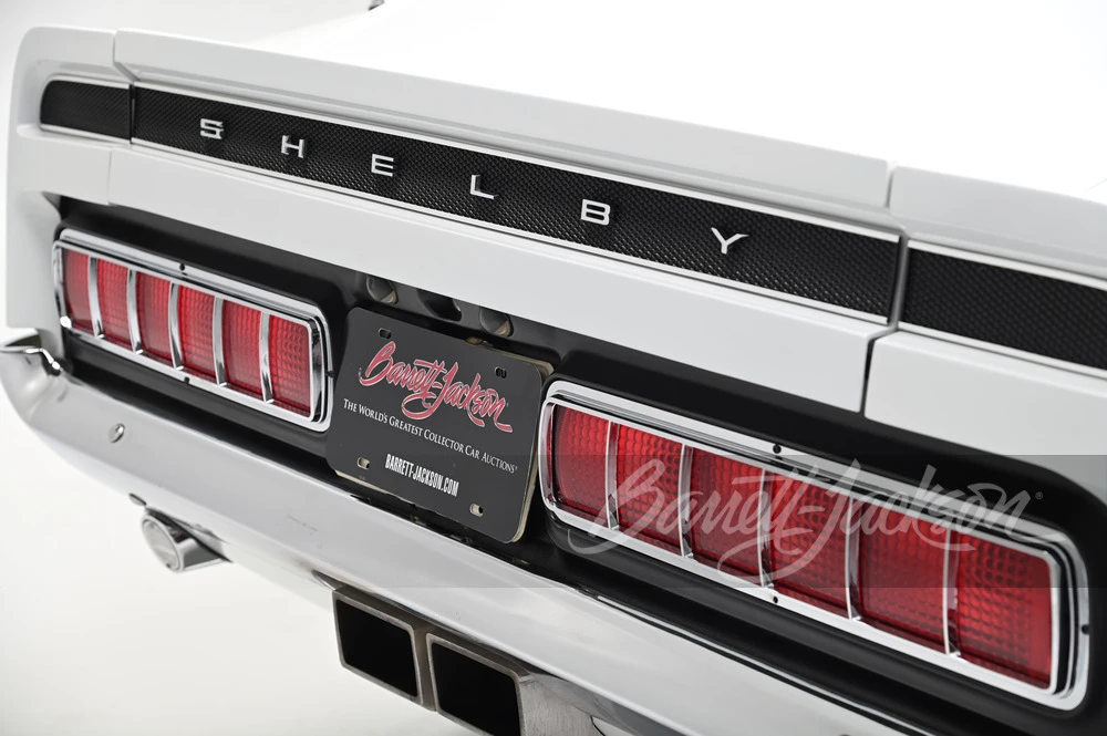 1969 Shelby GT350 - Image 13 of 25