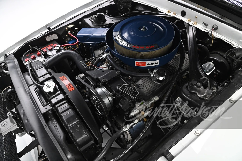 1969 Shelby GT350 - Image 18 of 25