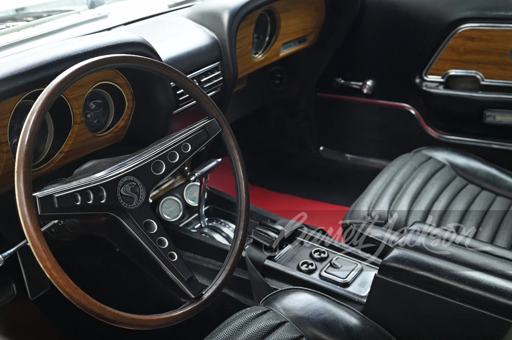 1969 Shelby GT350 - Image 22 of 25