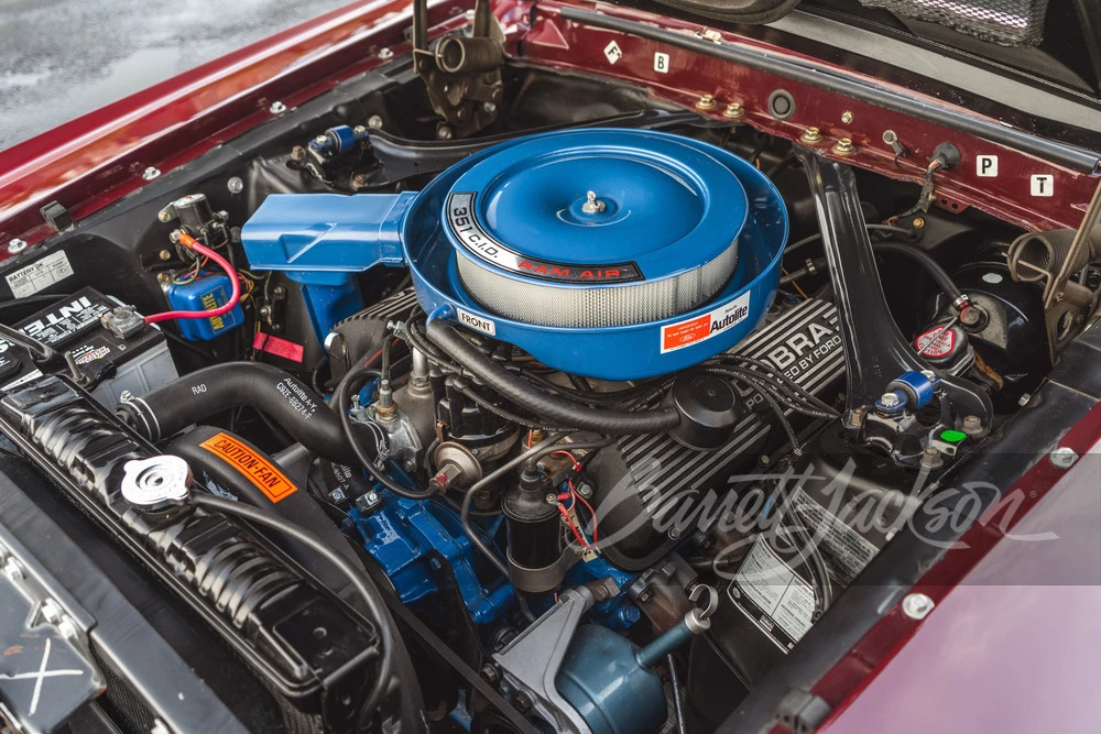 1969 Shelby GT350 - Image 2 of 25