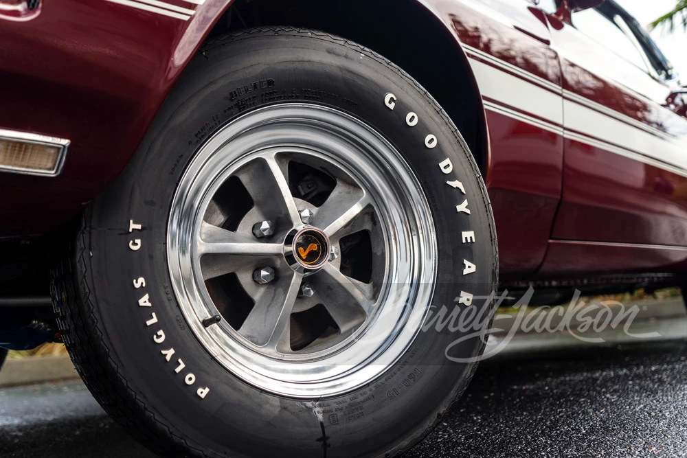 1969 Shelby GT350 - Image 7 of 25