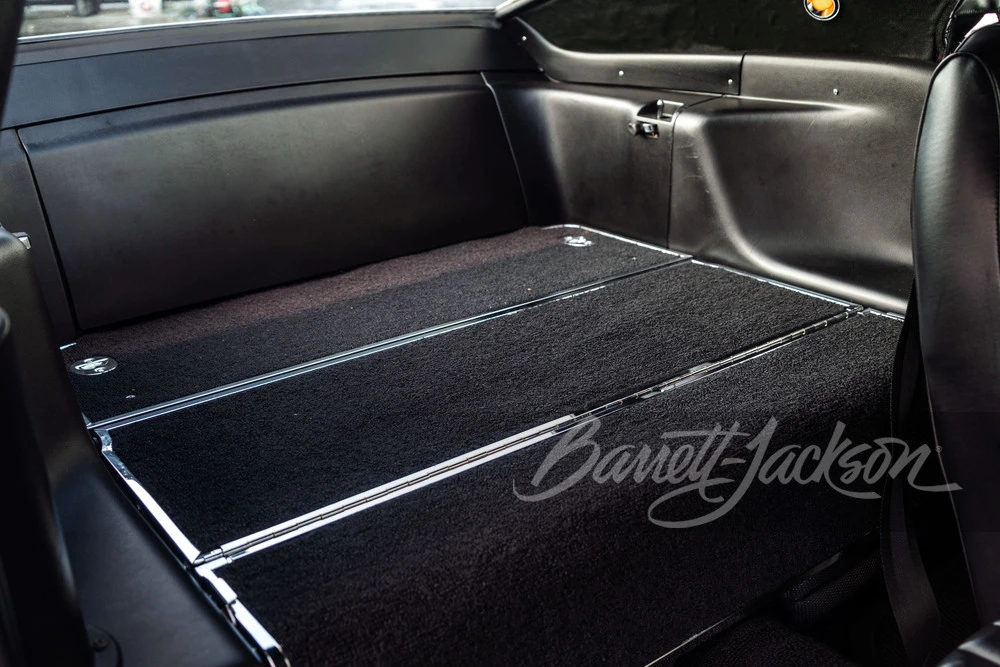 1969 Shelby GT350 - Image 8 of 25