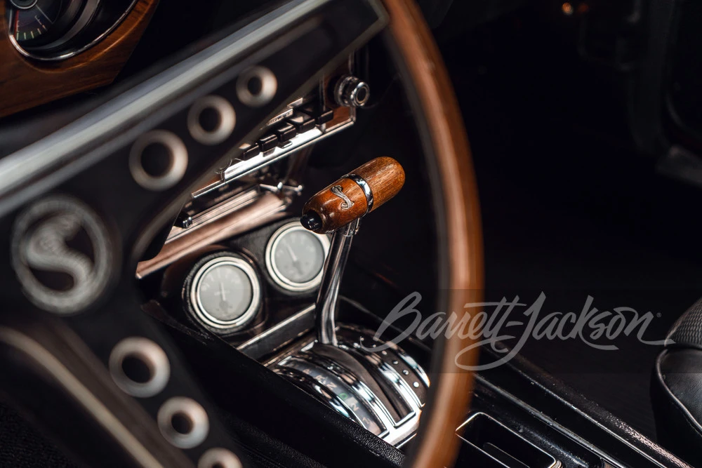 1969 Shelby GT350 - Image 9 of 25