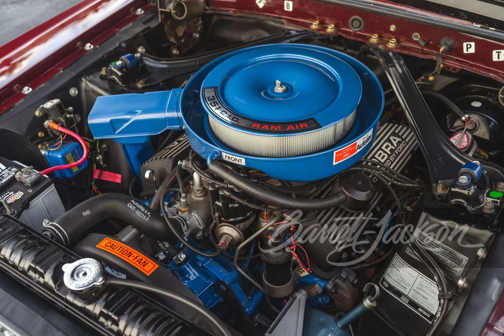 1969 Shelby GT350 - Image 20 of 25