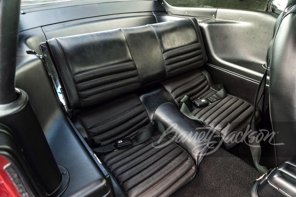 1969 Shelby GT350 - Image 22 of 25