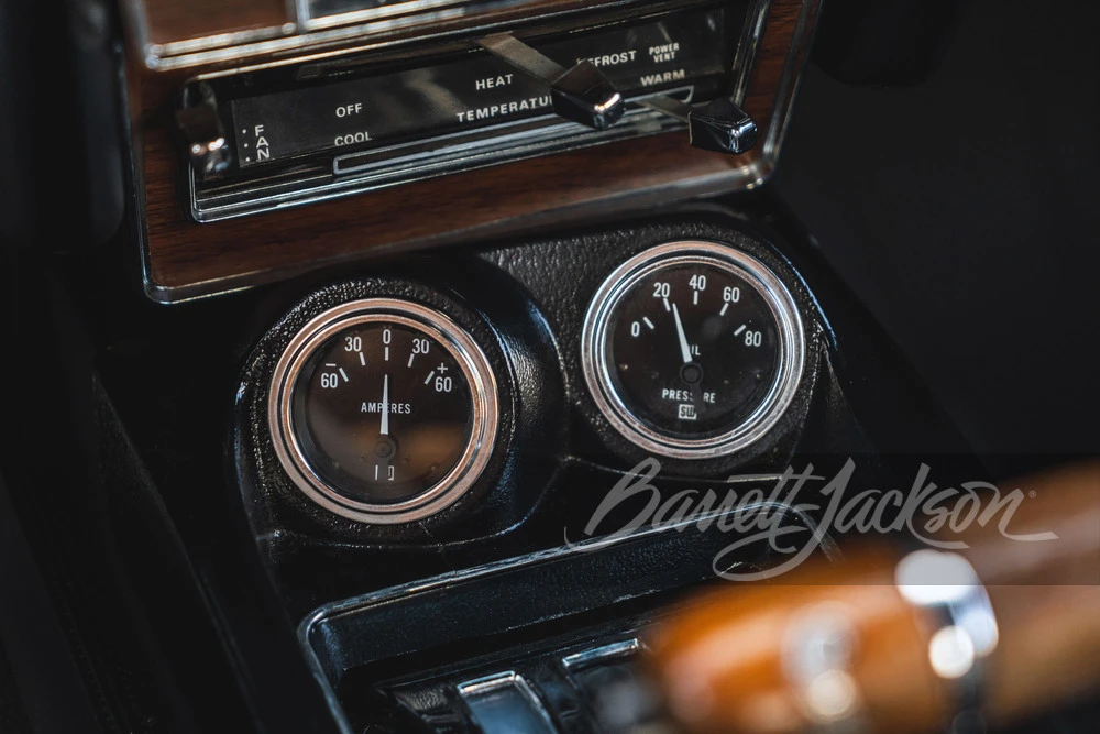 1969 Shelby GT350 - Image 23 of 25