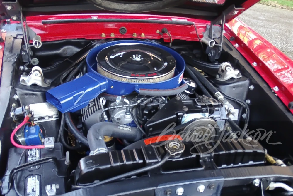 1969 Shelby GT350 - Image 2 of 11